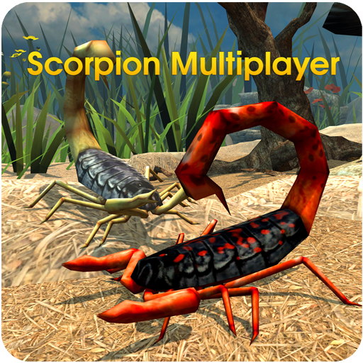 Scorpion Multiplayer 1.1 Icon