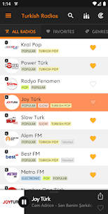 Radyo Kulesi – Turkish Radios For PC installation