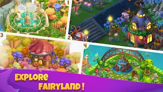 Game screenshot Fairyscapes Adventure hack