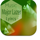 Major Lazer Lean On icon
