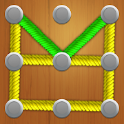 Top 40 Puzzle Apps Like Ultimate Line String Puzzle - Best Alternatives