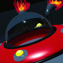 Space Cadet