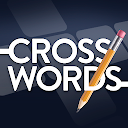 Crossword Puzzles Word Game icon