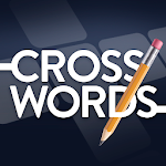 Cover Image of Download Crossword Puzzles Word Game 2.96 APK