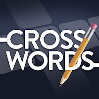 Crossword Puzzles Word Game Free