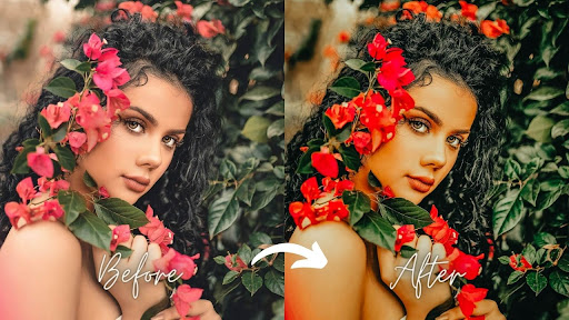 Presetly - Lightroom Presets