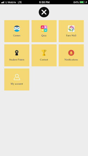 TaskQ Screen 2