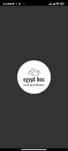 egypt hoc
