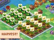 screenshot of Mergest Kingdom: Merge game