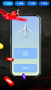 Cloud Aviator