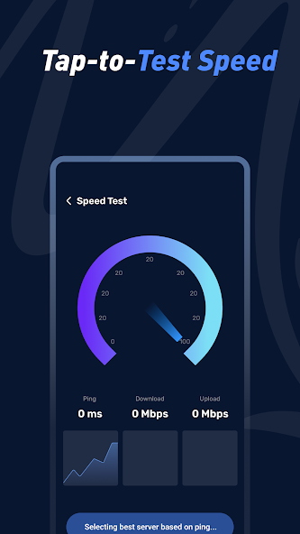 Quick WiFi Connect Screenshot 3
