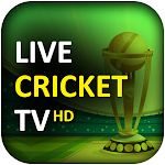 Cover Image of ดาวน์โหลด Live Cricket TV, Cricket Live  APK