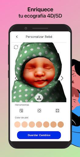 BabyVR Screen 2