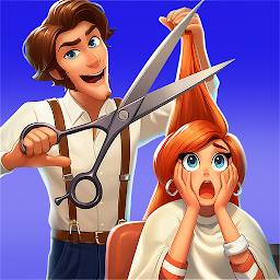 Beauty Tycoon: Haircut Salon Mod Apk
