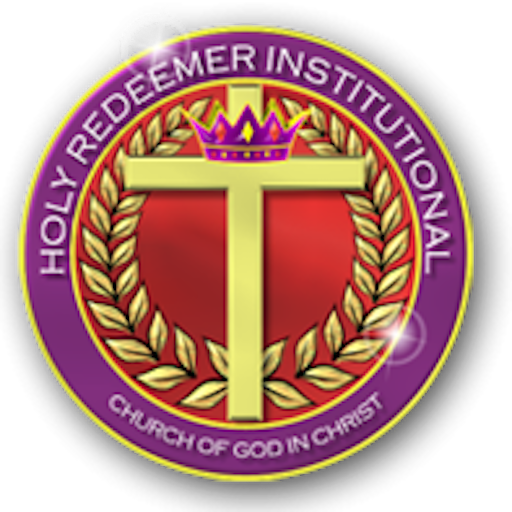 Holy Redeemer Mobile App