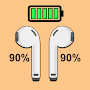 Pods & Buds - AirPods Battery
