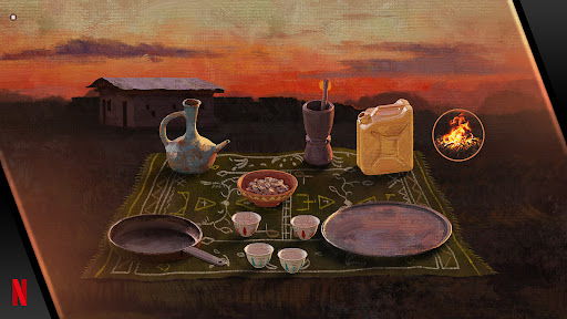 لعبه هذه قصة حقيقية apk مهكر3