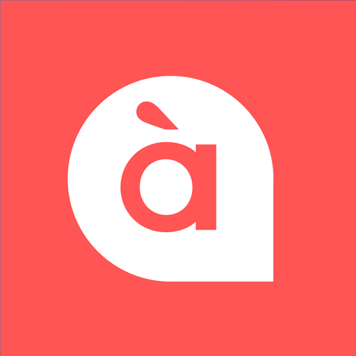Som À Punt logo
