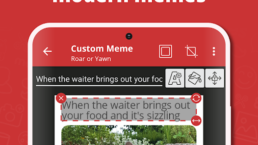 Meme Generator PRO APK v4.6231 Paid/Patched for android and ios Gallery 8
