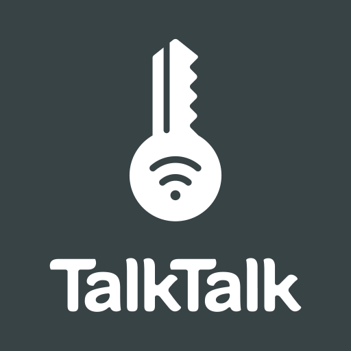TalkTalk Password Manager