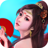 Chinese Doll Makeover & Makeup Fashion Salon icon