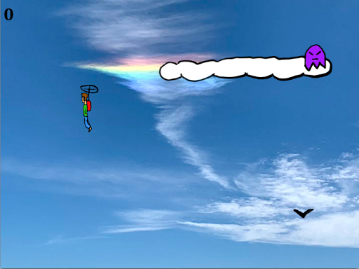 Zyggie Hero Screenshot 1 - AppWisp.com