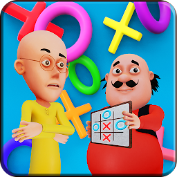 Icon image Tic Tac Toe Games For Kids