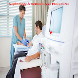 Nephrology & Hemodialysis Procedures icon