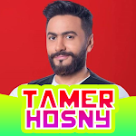 Cover Image of Herunterladen Tamer Hosny Songs & Video  APK