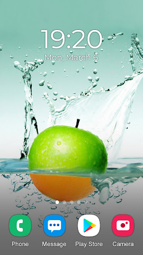 Fruit Wallpaper 2024 Screen 3