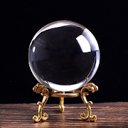  Crystal Ball : Predict your future 