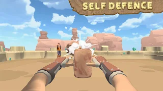 Elemental Fight - Screenshot 2