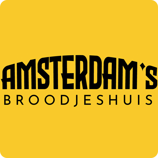 Amsterdams broodjeshuis logo