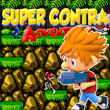 Super Contra 2018 - Classic Adventures icon
