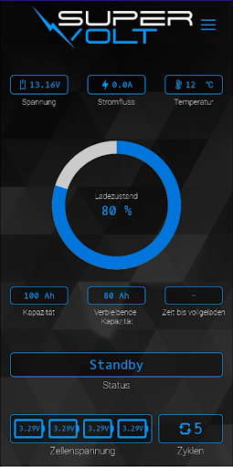 App-voorskou