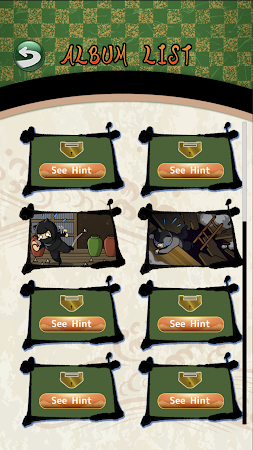 Game screenshot Escape Game:Ninja Mansion hack