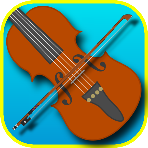 Play Real Cello download Icon