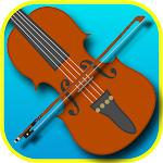 Cover Image of Tải xuống Play Real Cello  APK