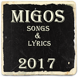 Migos Bad And Boujee icon