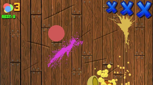 Color Slice 3D Screenshot 2 - AppWisp.com