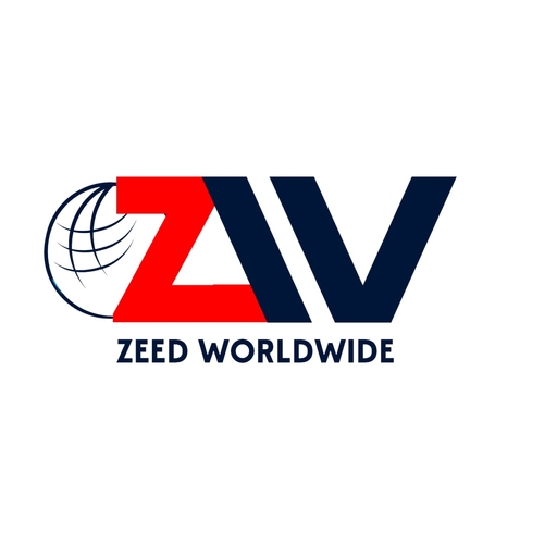 Zeed World Wide  Icon