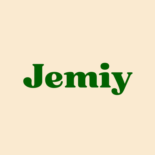 Jemiy(ジェミー)公式アプリ