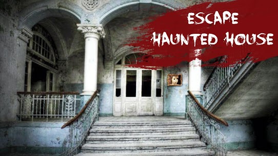 Escape Haunted House of Fear Escape the Room Game For PC installation