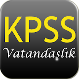KPSS Vatandaşlık icon