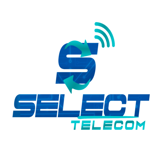SELECT TELECOM logo