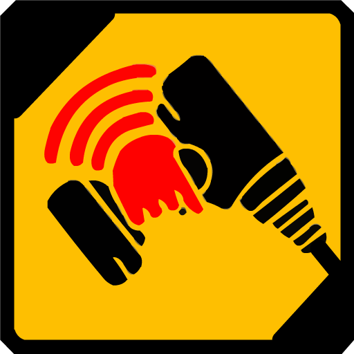 Hand-Arm Vibration Calculator logo