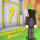 Camouflage Door для Minecraft - Androidアプリ
