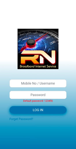 RN BROADBAND Screen 2