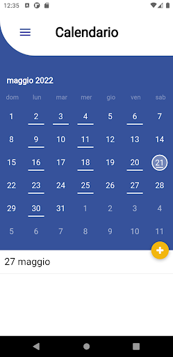 Sportello Sordità Screen 3