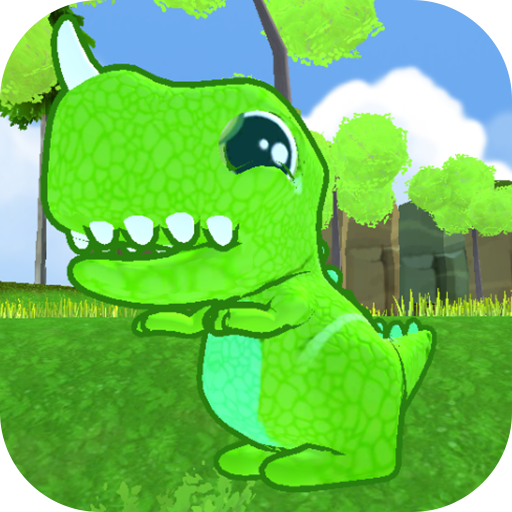 Super Dino Adventure 3D